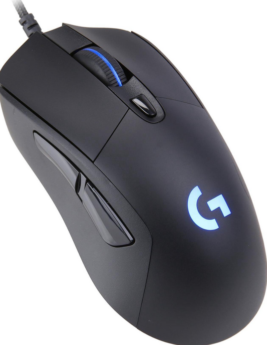 Logitech g403