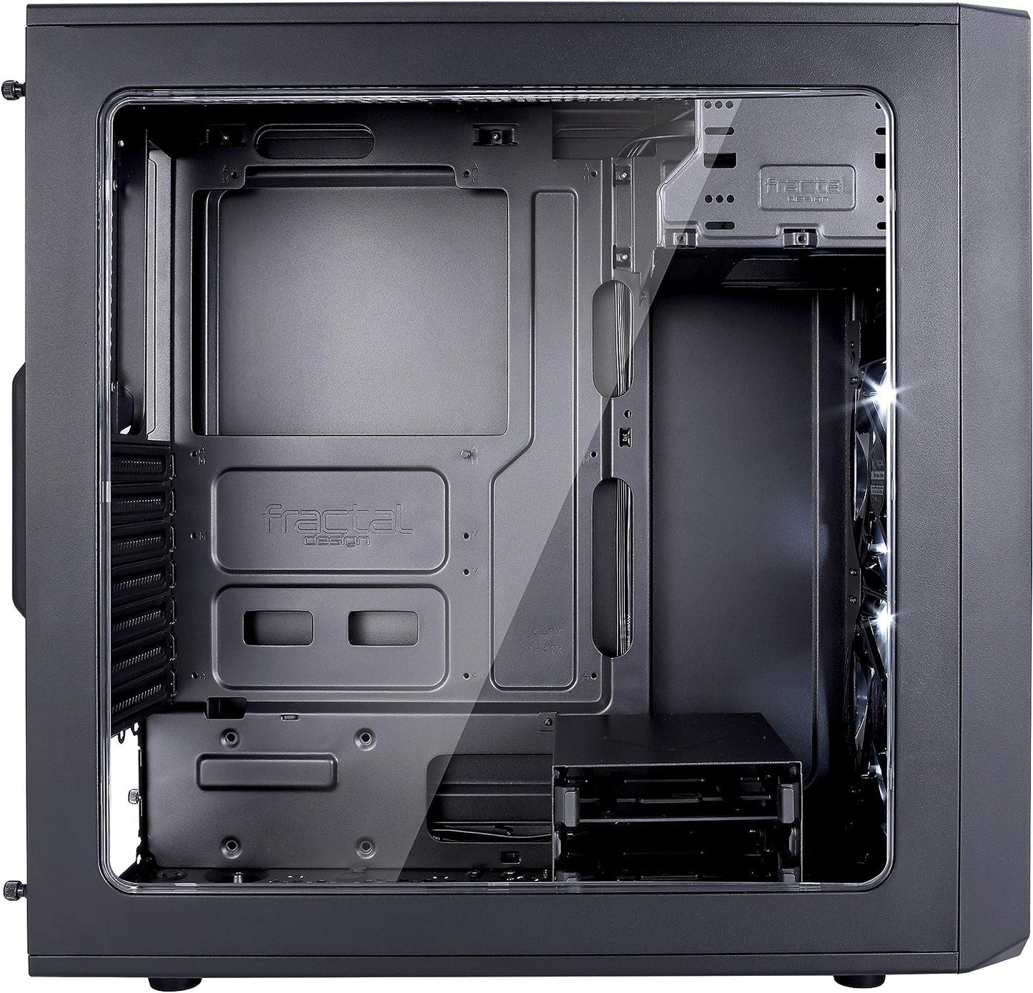 Fractal Design Focus G ATX Mid