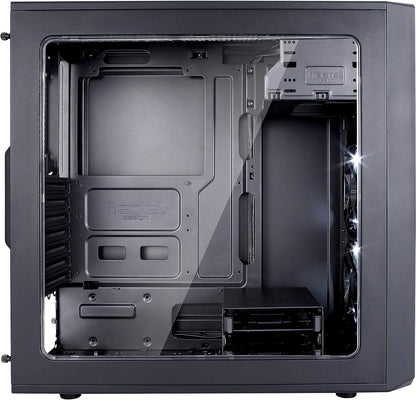 Fractal Design Focus G ATX Mid