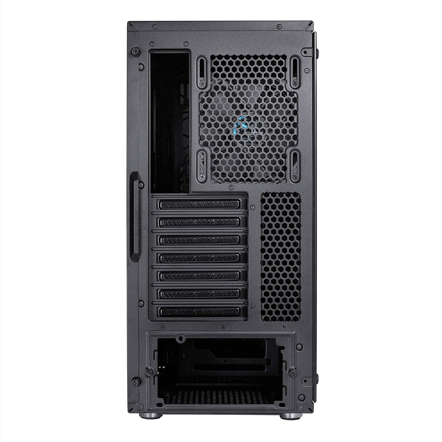 Fractal Design Meshify C ATX Mid