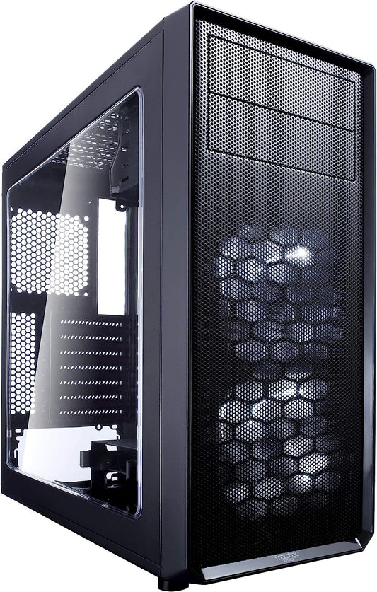 Fractal Design Focus G ATX Mid