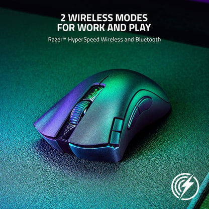 Razer DeathAdder V2 X HyperSpeed