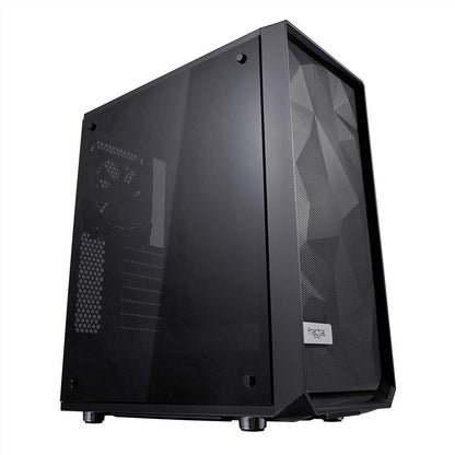 Fractal Design Meshify C ATX Mid