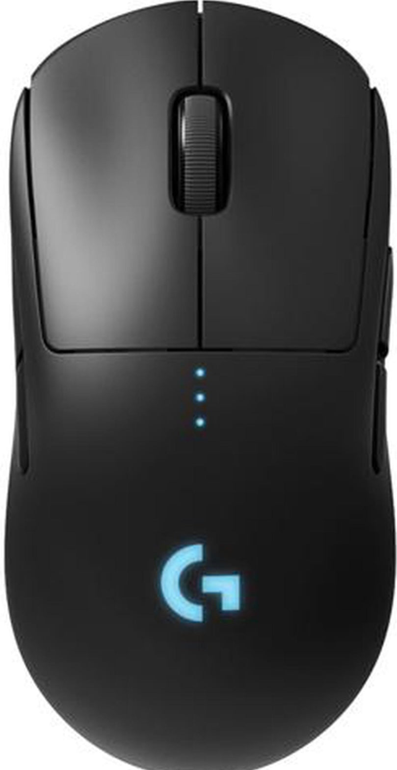 Logitech g pro wireless