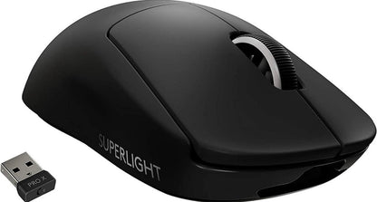 Logitech g pro superlight