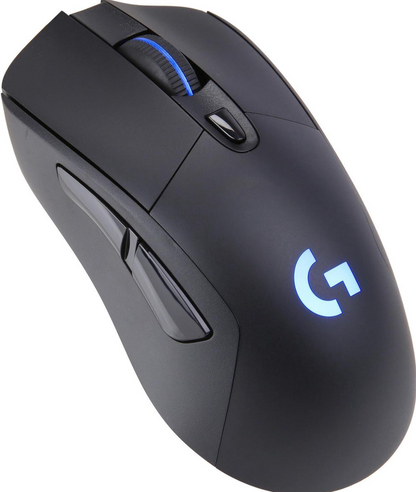 Logitech g703