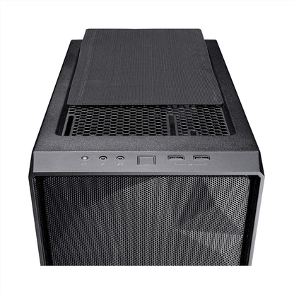 Fractal Design Meshify C ATX Mid