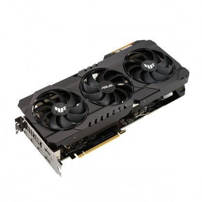 ASUS NVIDIA TUF Gaming GeForce RTX 3080 OC