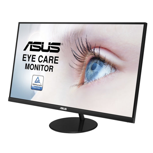 Monitor Gamer ASUS LED 23.8'', Full HD, Adaptive-Sync/FreeSync, 75Hz, HDMI, Negro