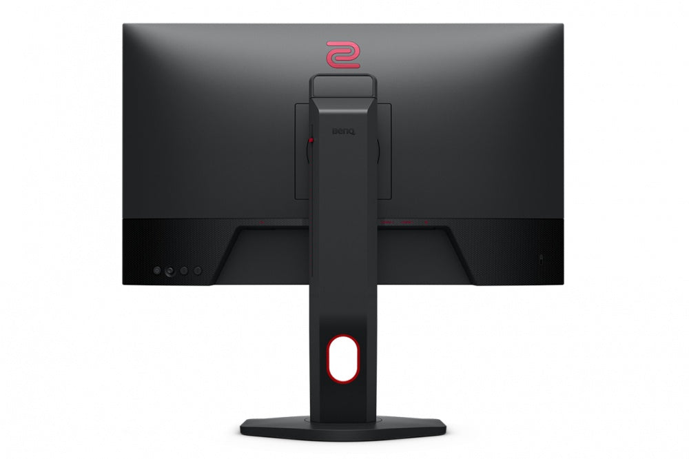 Monitor Gamer BenQ Zowie XL2411K LED 24", Full HD, 144Hz, HDMI, Negro/Rojo