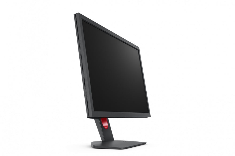 Monitor Gamer BenQ Zowie XL2411K LED 24", Full HD, 144Hz, HDMI, Negro/Rojo