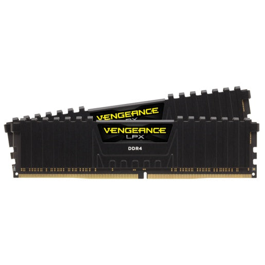 Kit Memoria RAM Corsair Vengeance LPX DDR4, 3200MHz, 32GB (2 x 16GB)