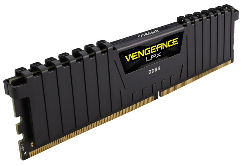 Kit Memoria RAM Corsair Vengeance LPX DDR4, 3200MHz, 32GB (2 x 16GB)