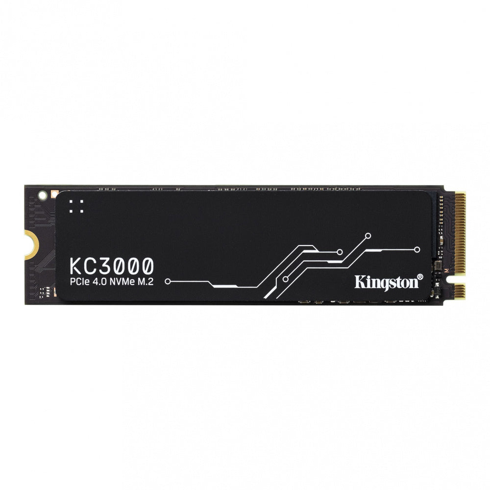 SSD Kingston KC3000 NVMe, 1TB