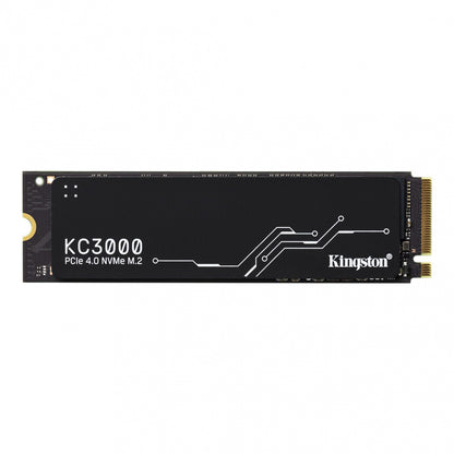 SSD Kingston KC3000 NVMe, 1TB