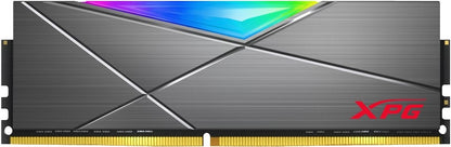 Memoria RAM XPG Spectrix D50 Titanio DDR4, 3200MHz, 32GB