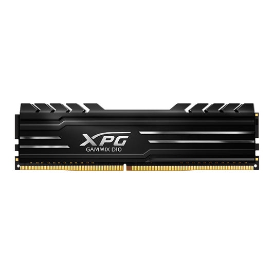 Memoria RAM XPG Gammix D10 DDR4, 3200MHz, 8GB