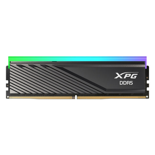 Memoria RAM XPG Lancer Blade RGB DDR5, 6000MHz, 16GB