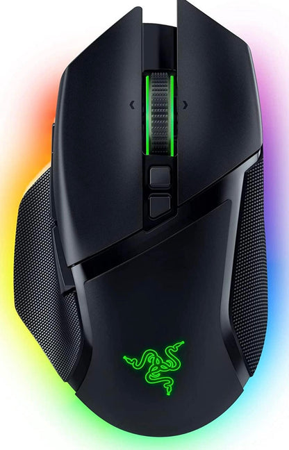 Razer basilisk v3 pro inalámbrico