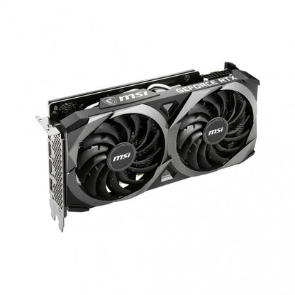 MSI NVIDIA GeForce RTX 3060 Ti Ventus 8GB